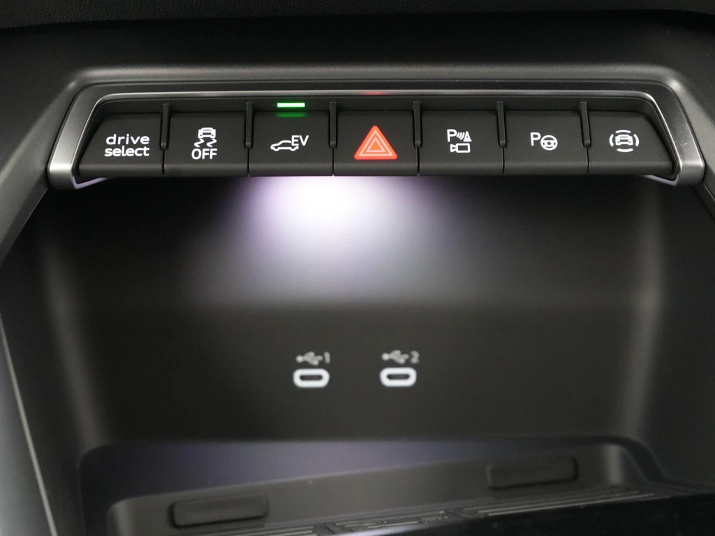 Audi A3 – foto 35