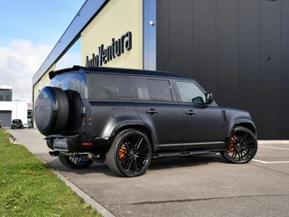 Land Rover Defender – thumbnail 7