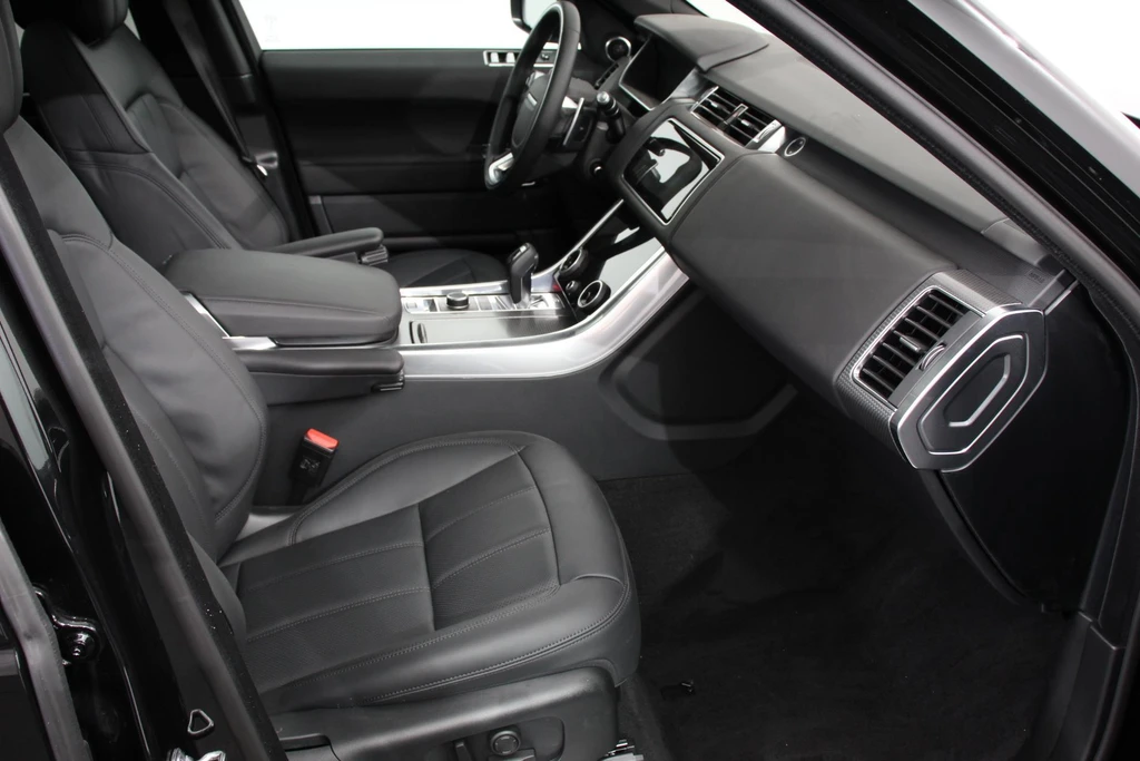 Land Rover Range Rover Sport – foto 13