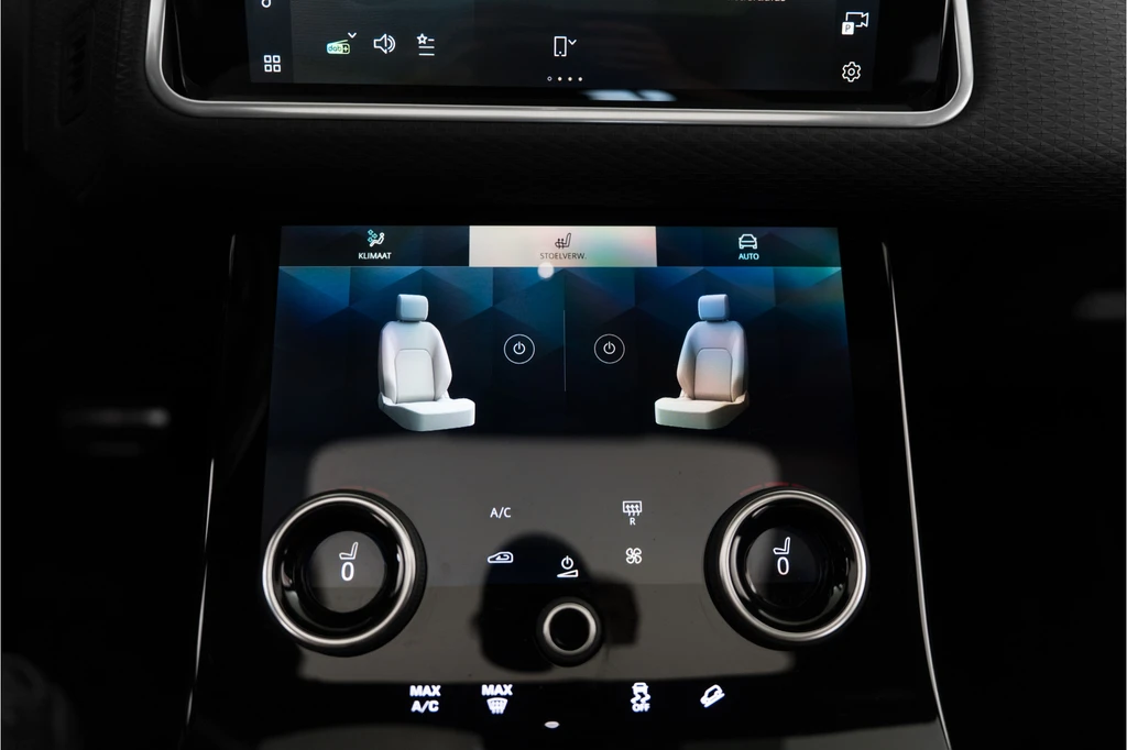 Land Rover Range Rover Velar – foto 23