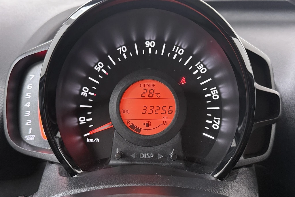 Citroën C1 – foto 21