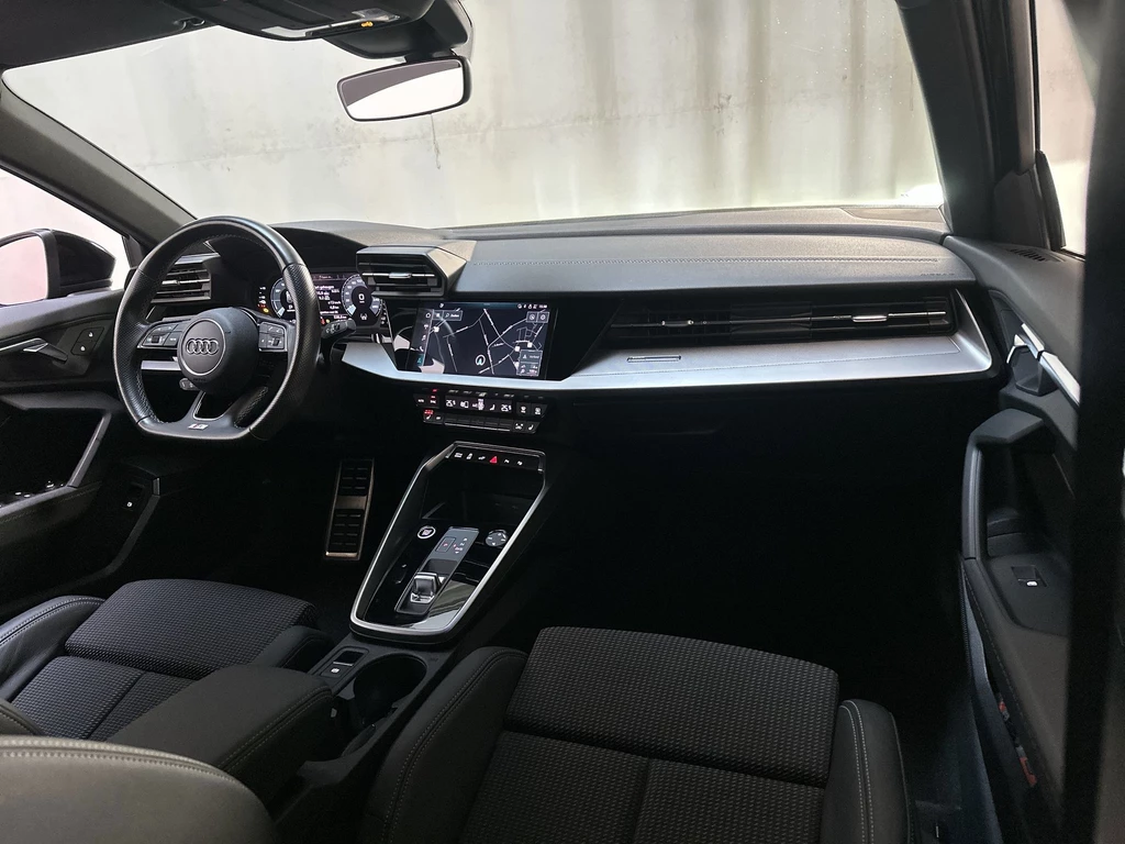 Audi A3 – foto 9