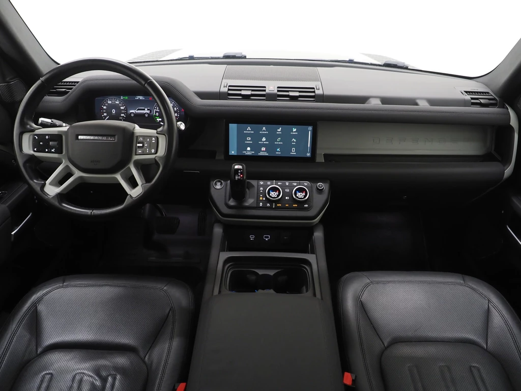 Land Rover Defender – foto 10