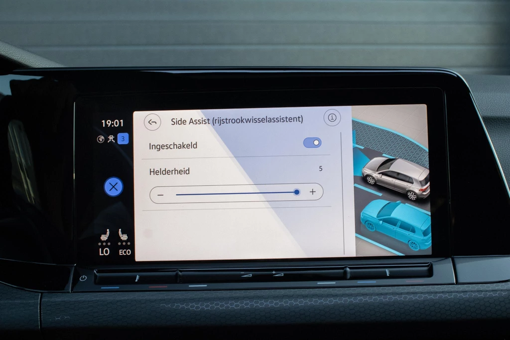 Volkswagen Golf – foto 35