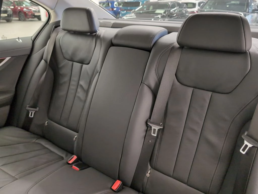 BMW 7 Serie – foto 9