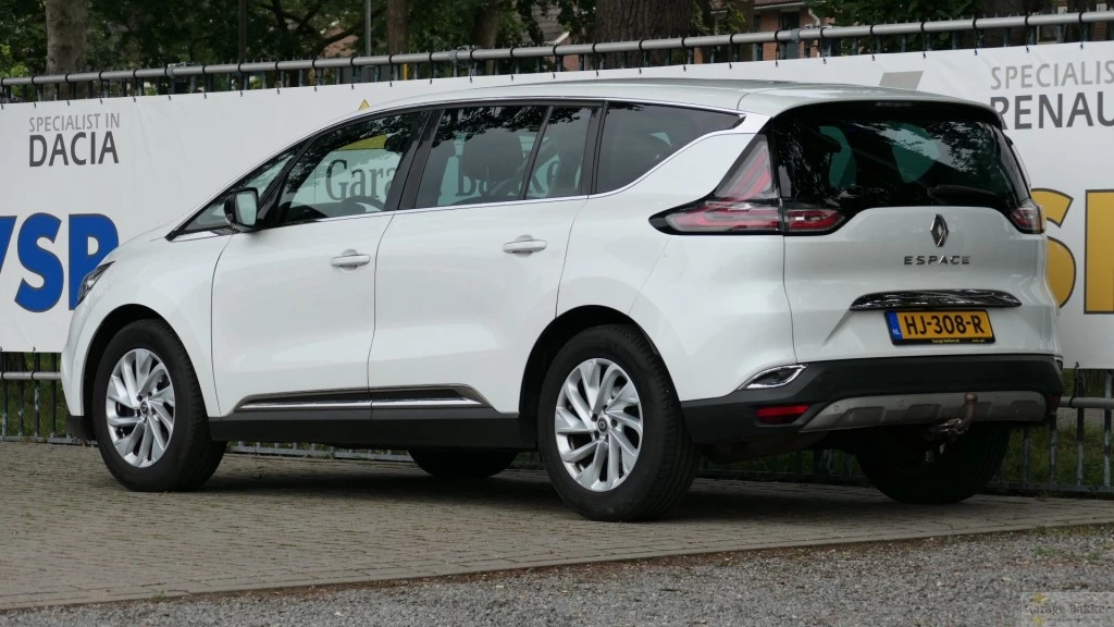 Renault Espace – foto 2
