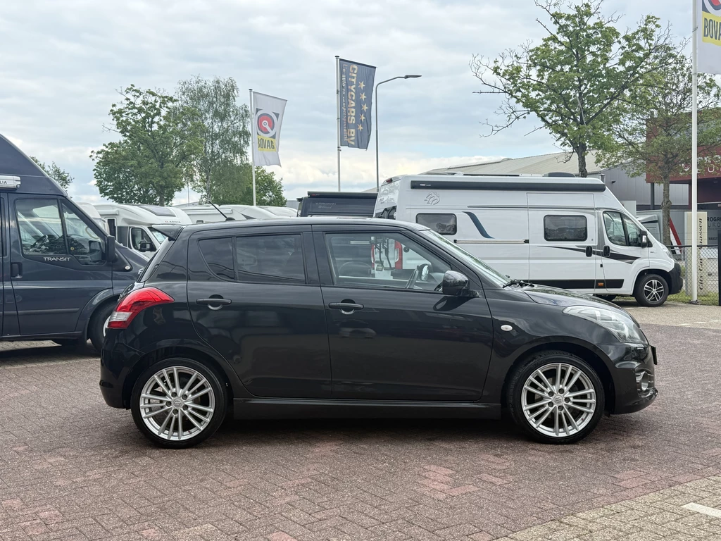 Suzuki Swift – foto 7