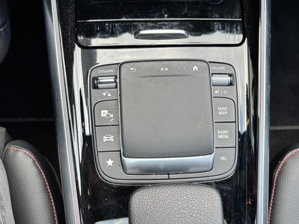 Mercedes-Benz B-Klasse – foto 21