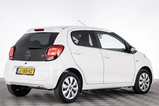 Citroën C1 – thumbnail 4
