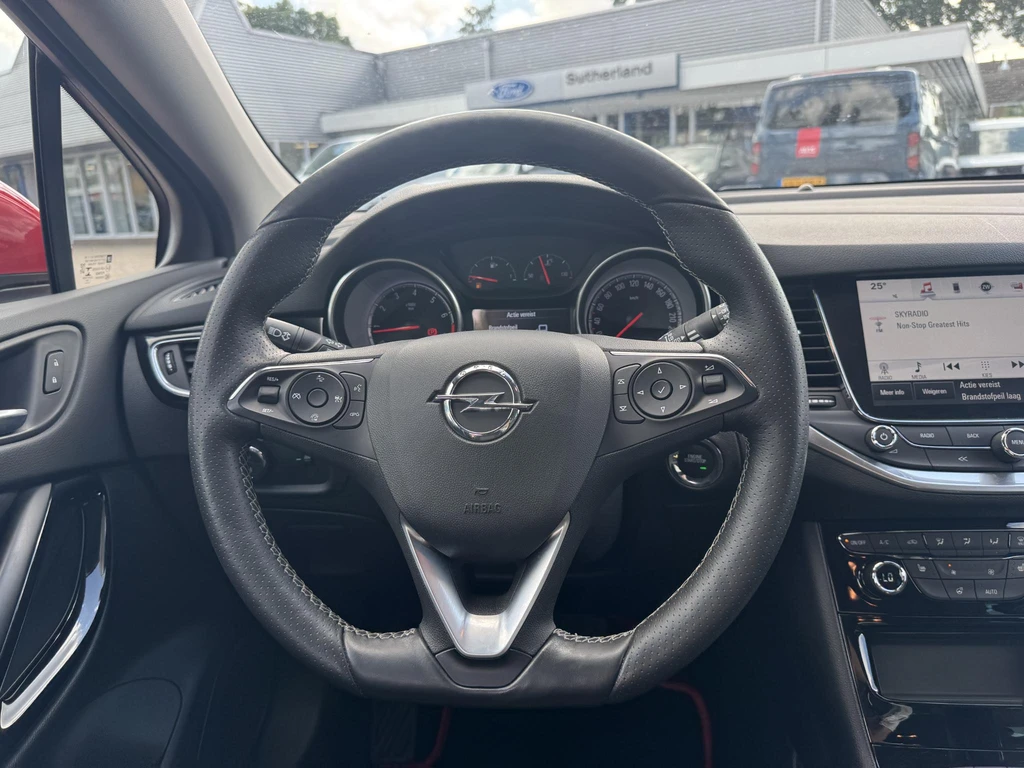 Opel Astra – foto 14