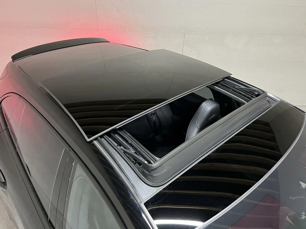 Porsche Panamera – foto 22