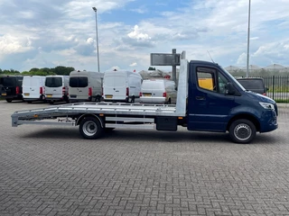 Mercedes-Benz Sprinter – thumbnail 6
