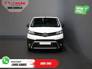 Toyota ProAce – thumbnail 8