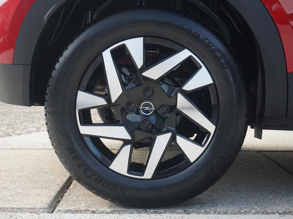 Opel Mokka – foto 8
