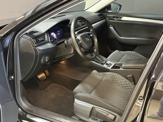 Škoda Superb – thumbnail 10
