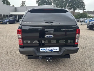 Ford Ranger – thumbnail 4
