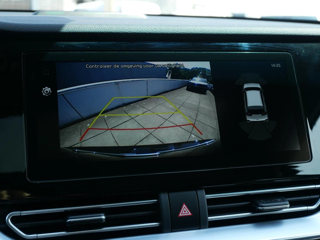 Kia e-Niro – foto 15
