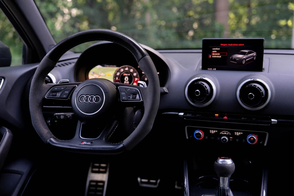 Audi A3 – foto 16