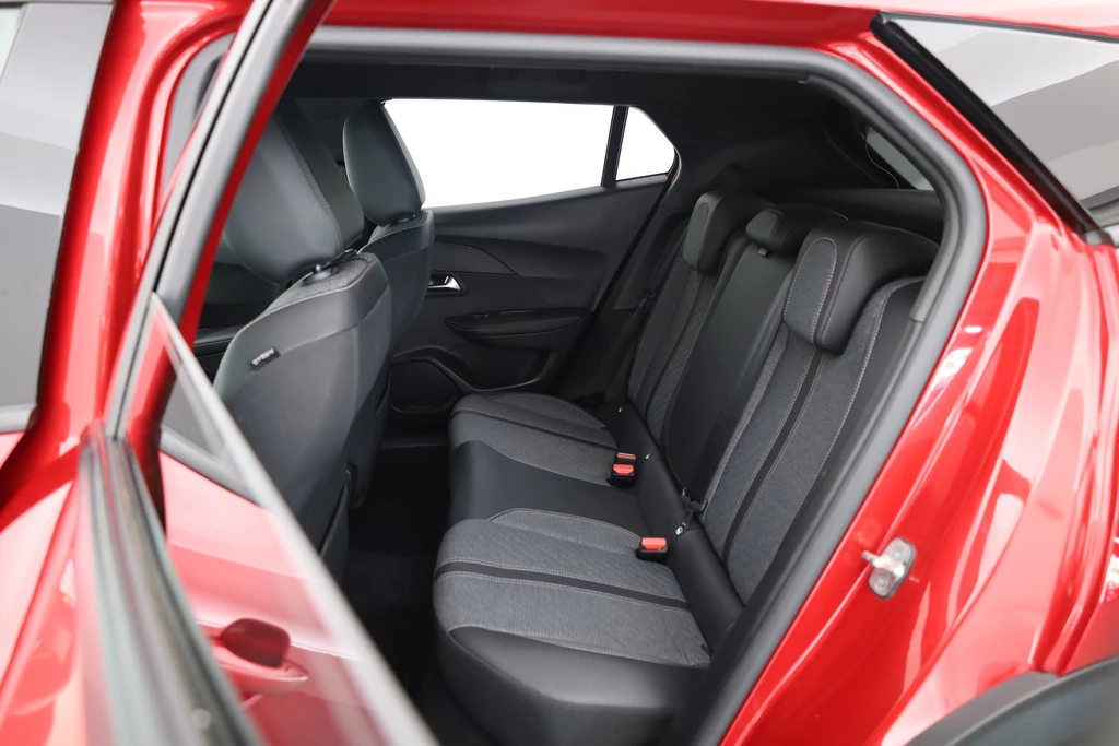 Peugeot 2008 – foto 35