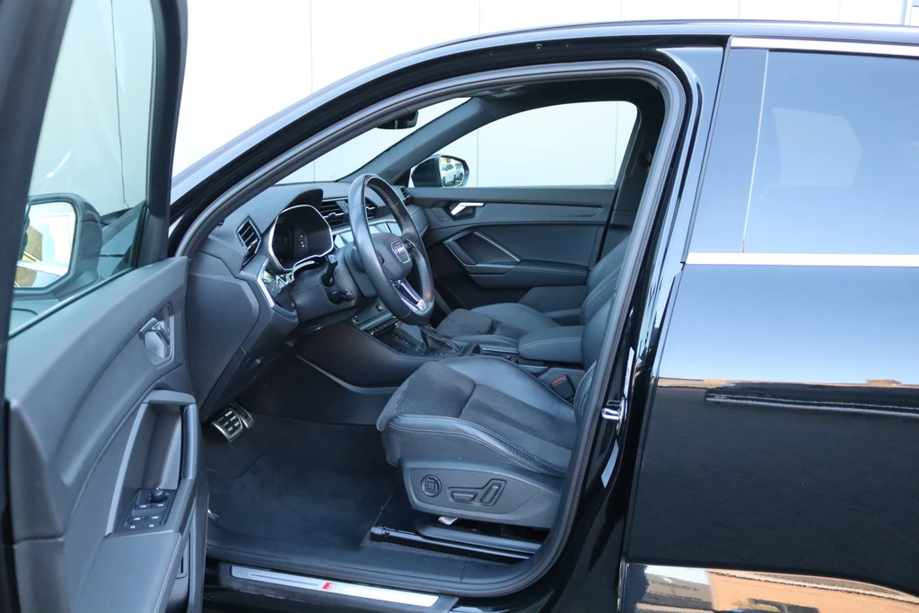 Audi Q3 – foto 12