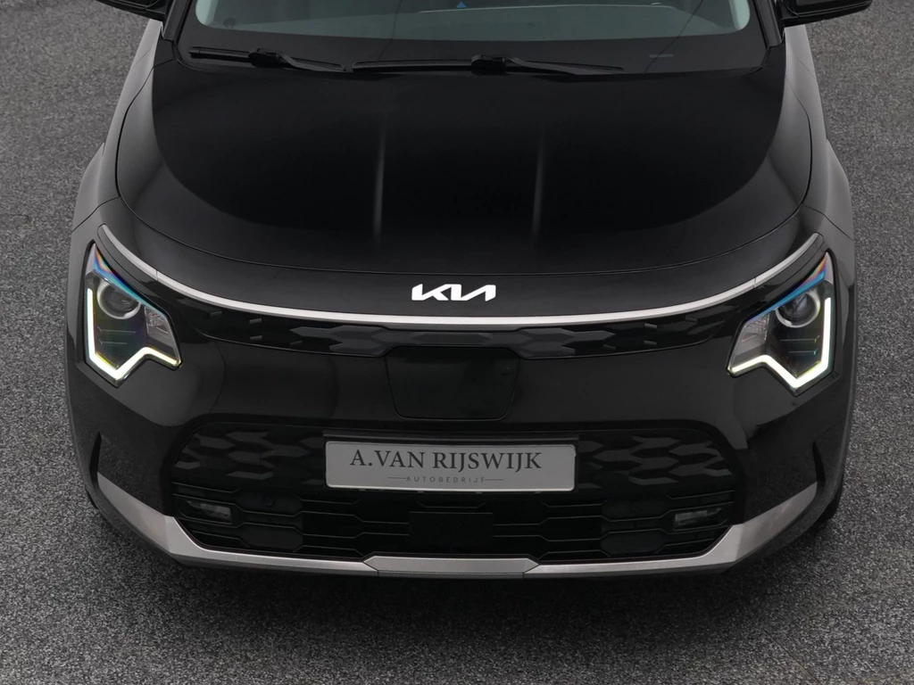 Kia Niro EV – foto 20