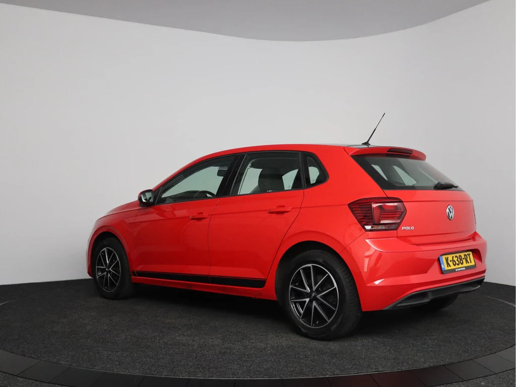 Volkswagen Polo – foto 4