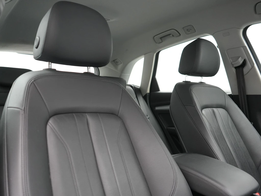 Audi Q5 – foto 15