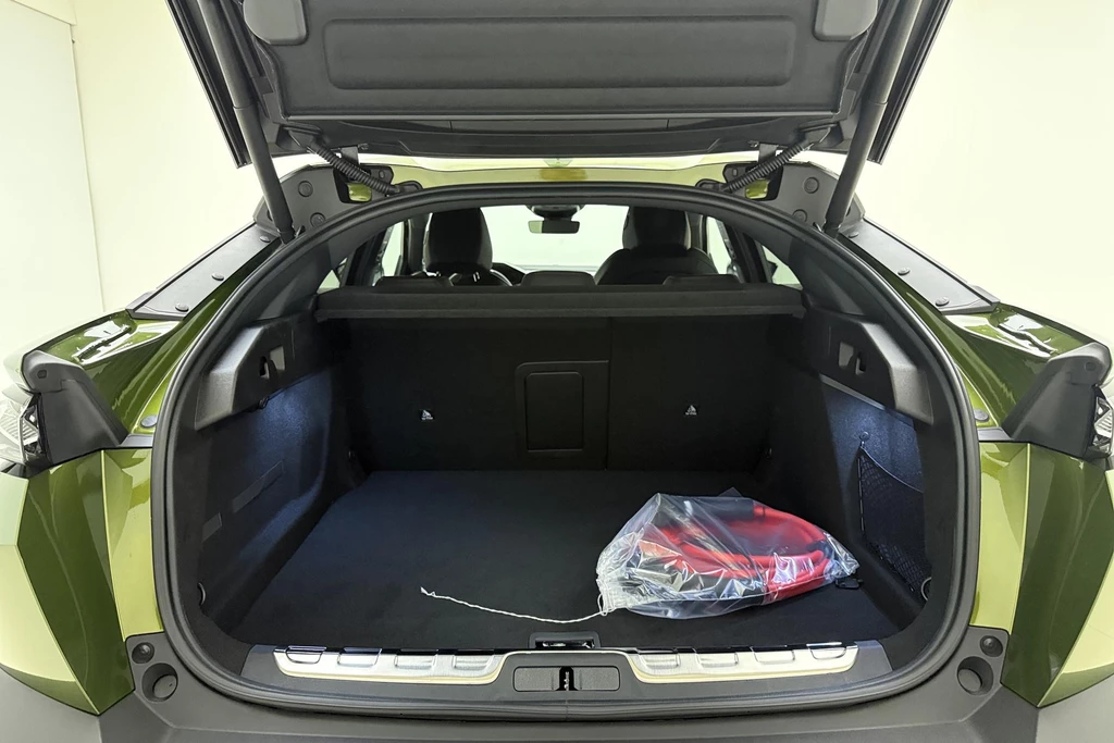 Peugeot 408 – foto 10