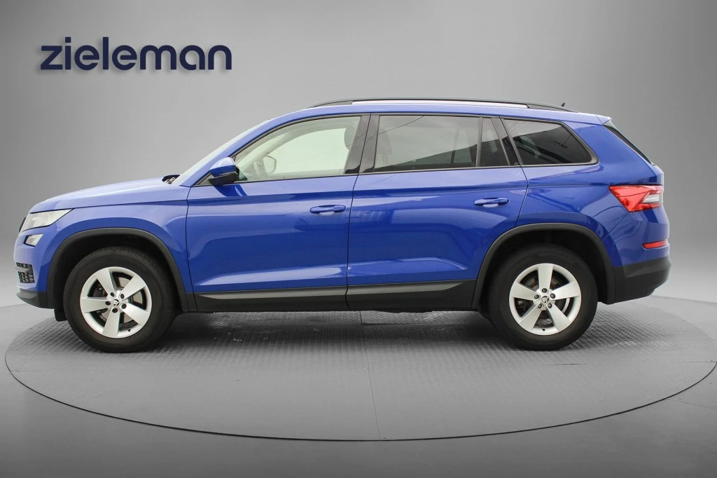 Škoda Kodiaq – foto 2