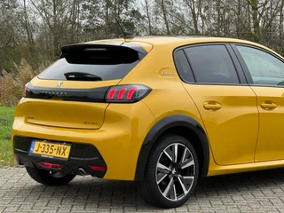 Peugeot 208 – thumbnail 6