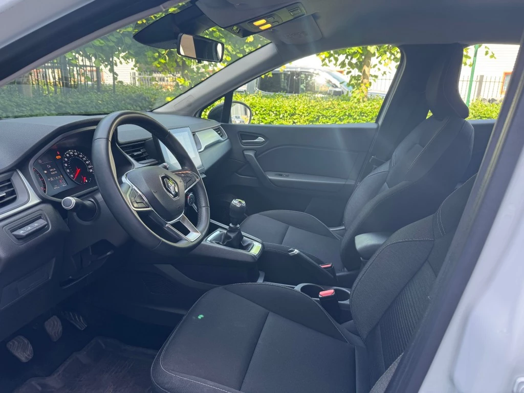 Renault Captur – foto 13
