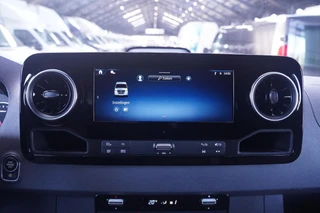 Mercedes-Benz Sprinter – thumbnail 29
