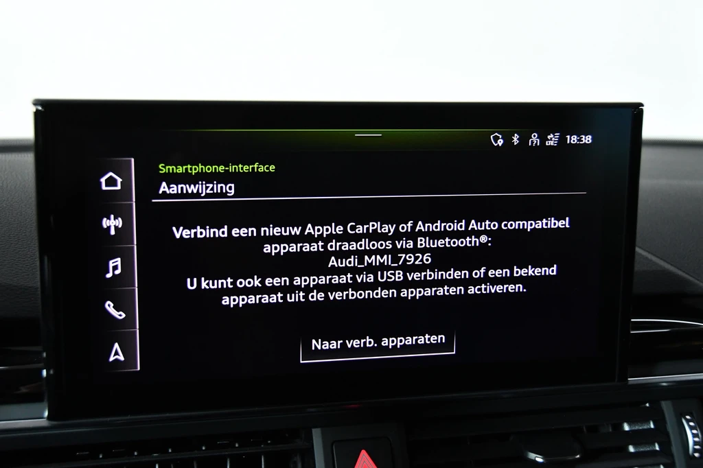 Audi A4 – foto 30