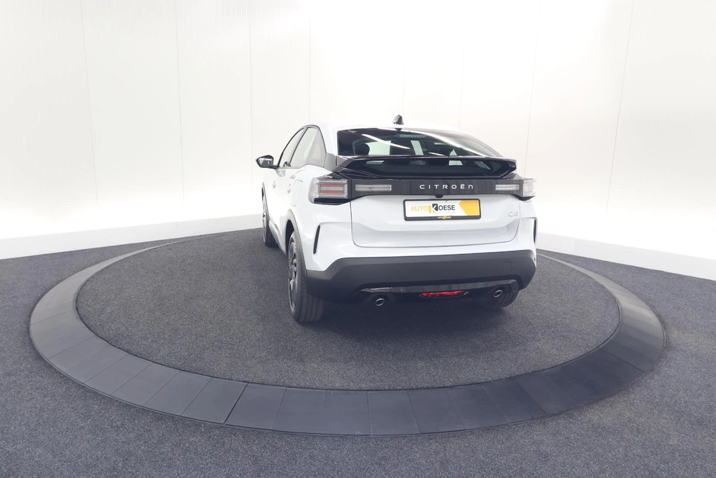 Citroën C4 – foto 7