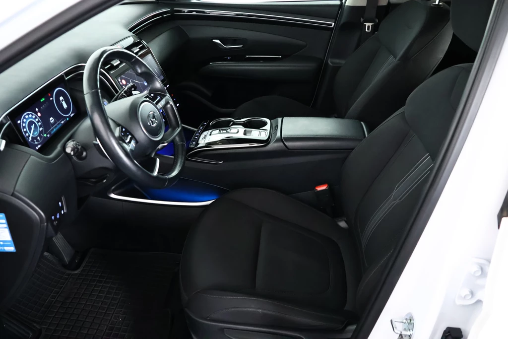 Hyundai Tucson – foto 11