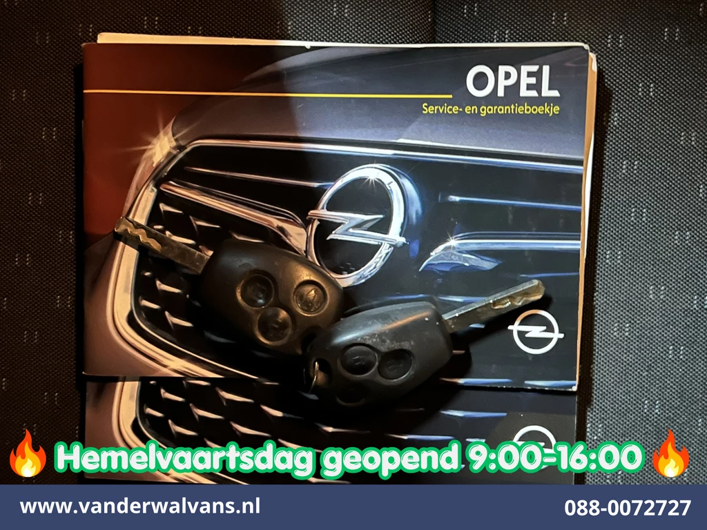 Opel Movano – foto 20