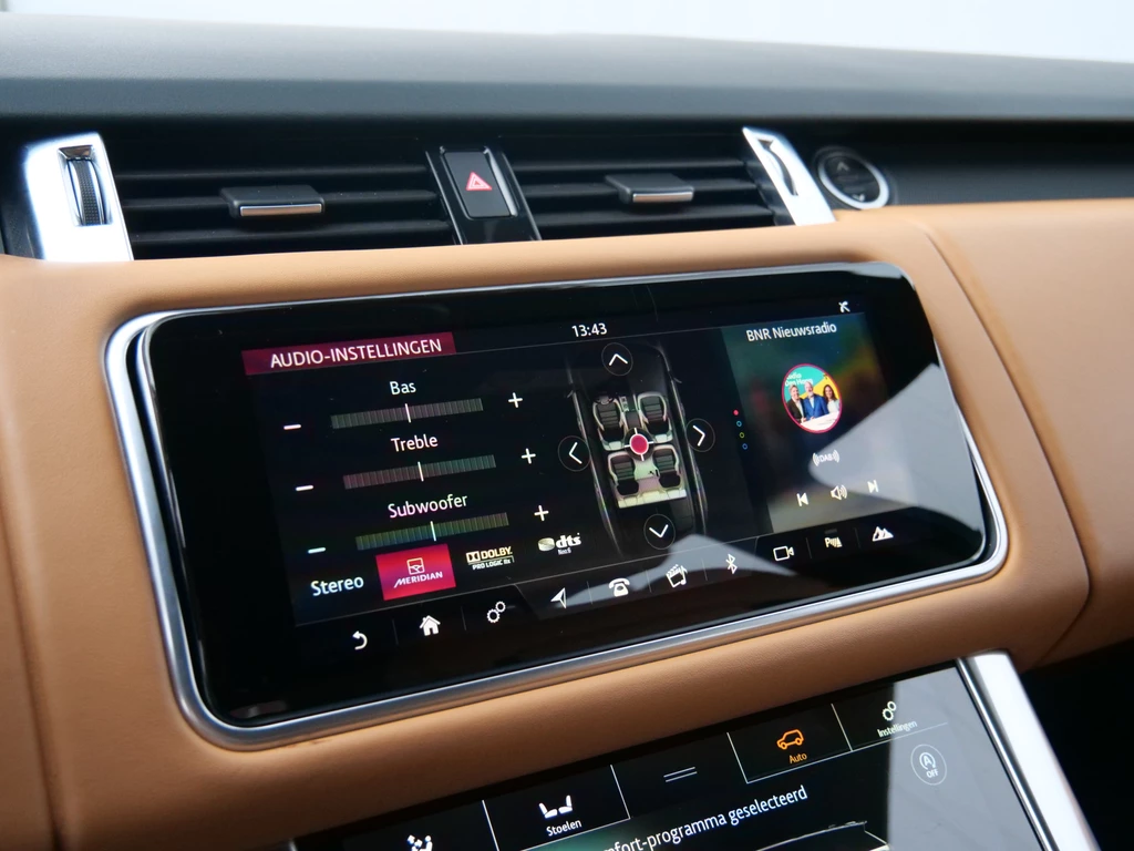 Land Rover Range Rover Sport – foto 45