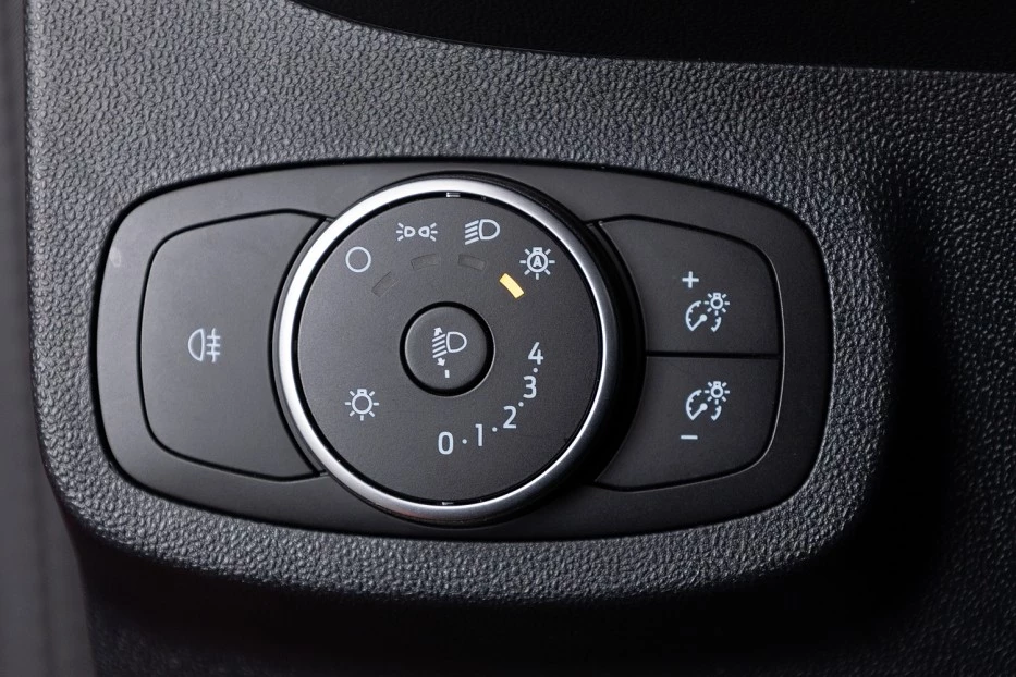 Ford Fiesta – foto 22