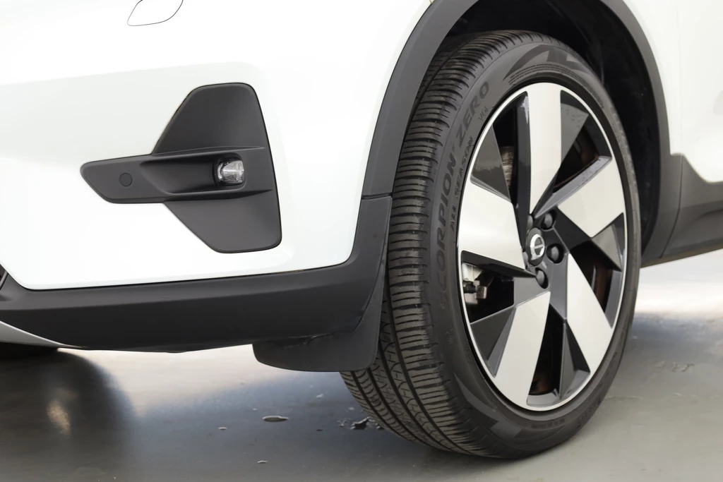Volvo XC40 – foto 36