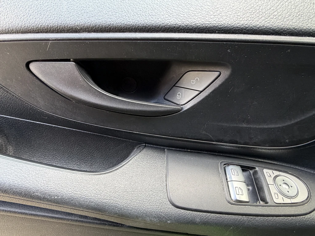 Mercedes-Benz Vito – foto 27