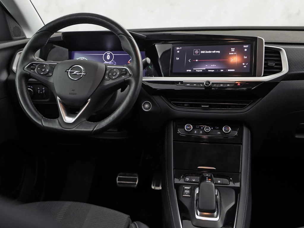 Opel Grandland – foto 8