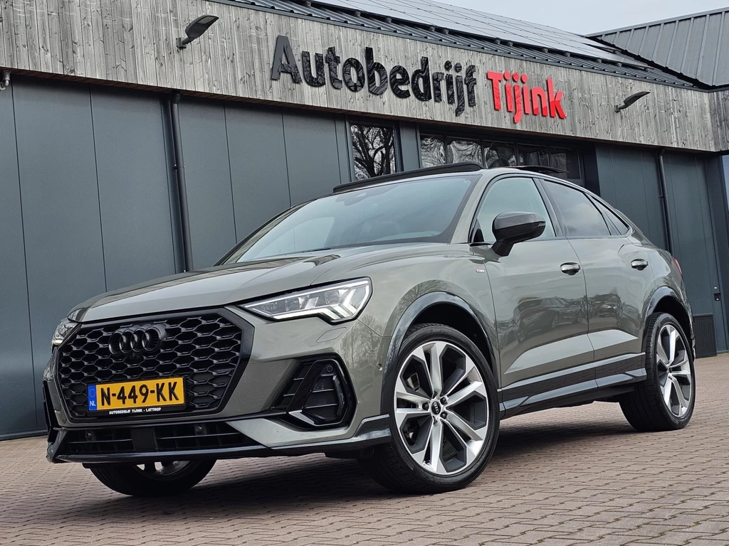 Audi Q3 – foto 2