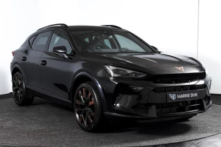 CUPRA Formentor – thumbnail 9