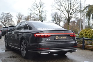 Audi A8 – thumbnail 2
