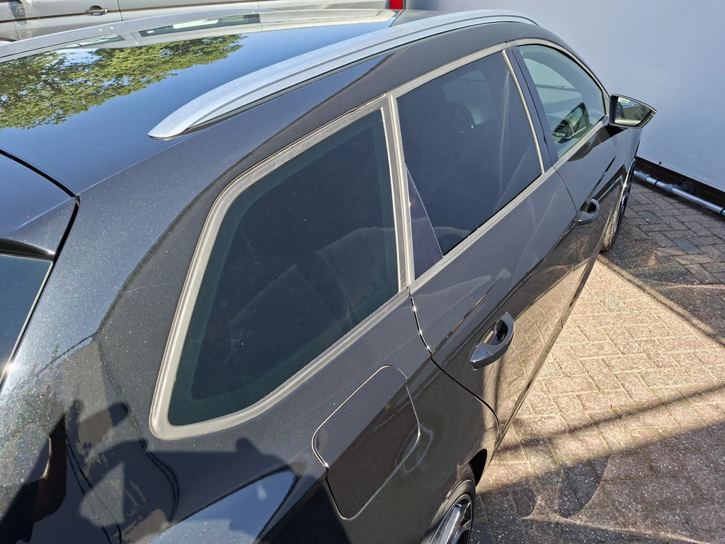 SEAT Leon – foto 30