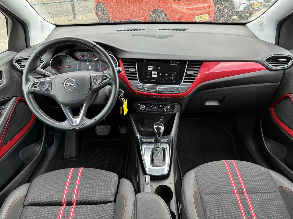 Opel Crossland – foto 35