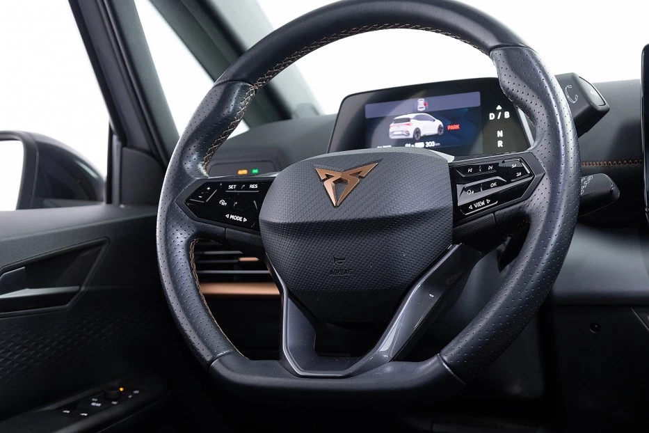 CUPRA Born – foto 21