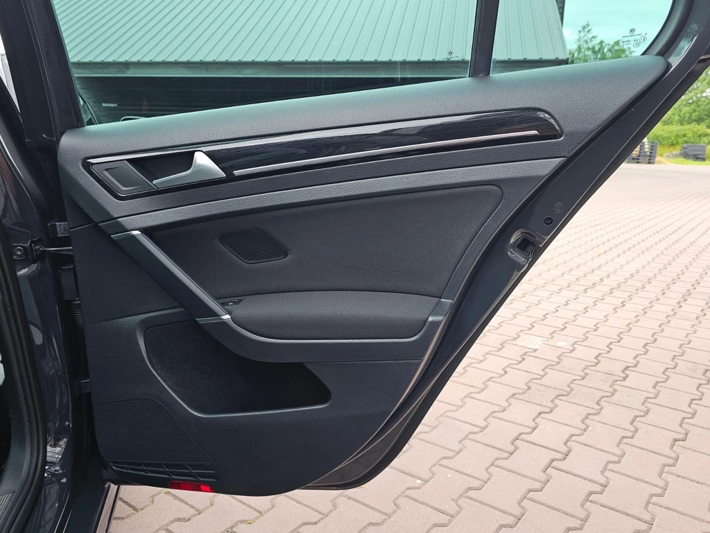 Volkswagen Golf – foto 26
