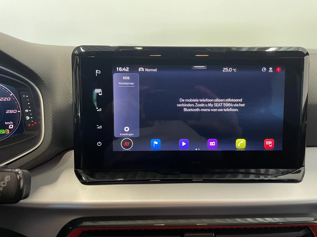 SEAT Ibiza – foto 25