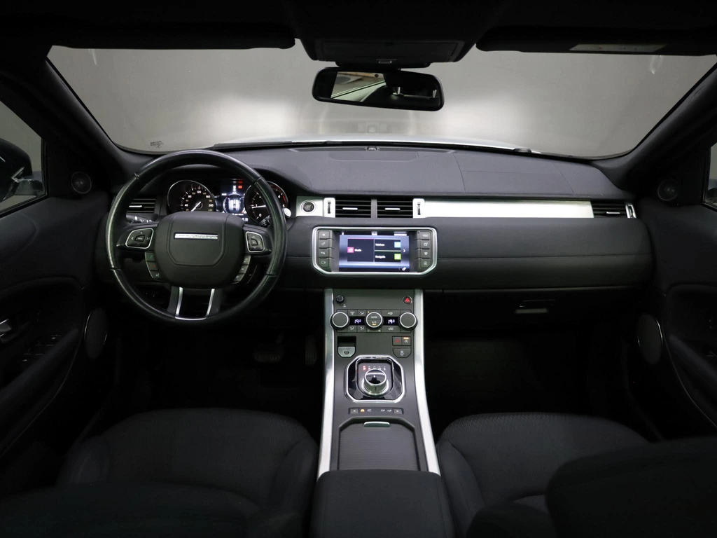 Land Rover Range Rover Evoque – foto 17